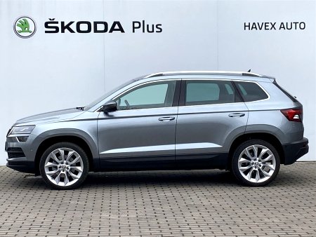 Škoda Karoq, 2020 - pohled č. 3