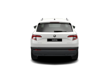Škoda Karoq, 2019 - pohled č. 3