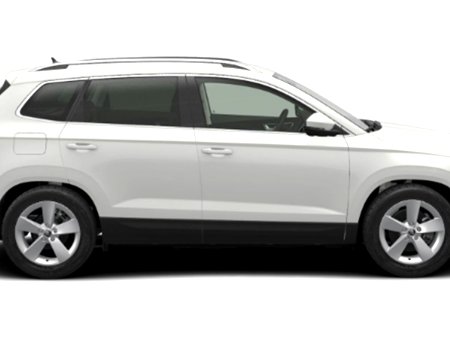 Škoda Karoq, 2021 - pohled č. 2
