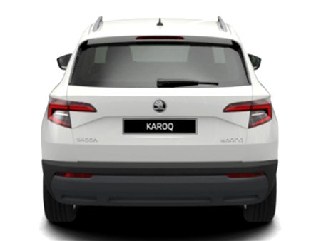Škoda Karoq, 2021 - pohled č. 3