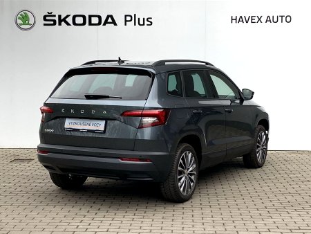 Škoda Karoq, 2020 - pohled č. 2
