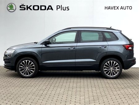 Škoda Karoq, 2020 - pohled č. 3