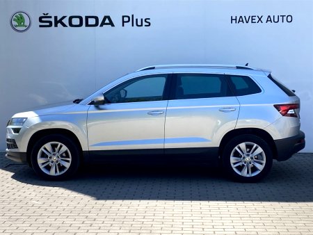 Škoda Karoq, 2019 - pohled č. 3