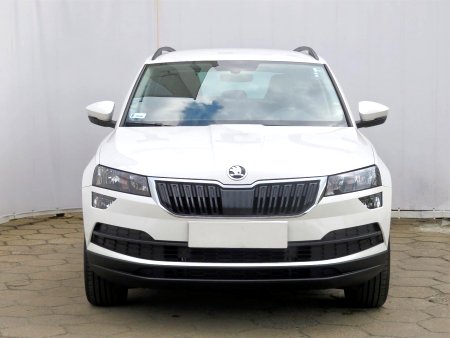 Škoda Karoq, 2018 - pohled č. 2