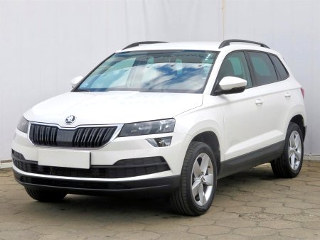 Škoda Karoq, 2018 - pohled č. 3