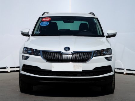 Škoda Karoq, 2019 - pohled č. 2
