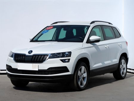 Škoda Karoq, 2019 - pohled č. 3