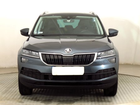 Škoda Karoq, 2019 - pohled č. 2