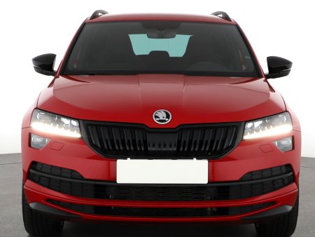 Škoda Karoq, 2021 - pohled č. 2
