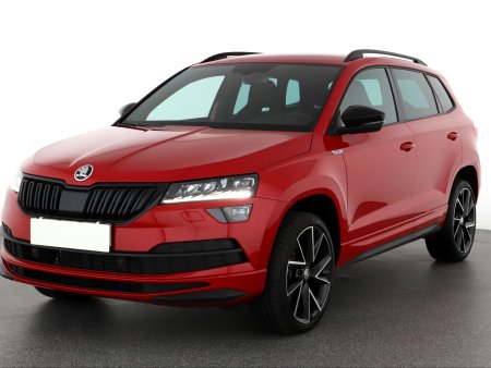 Škoda Karoq, 2021 - pohled č. 3