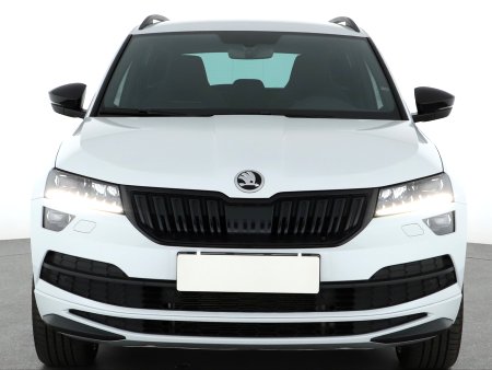 Škoda Karoq, 2021 - pohled č. 2