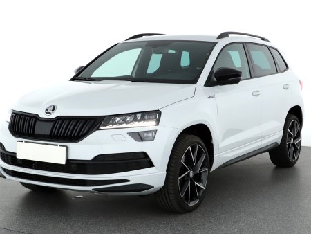 Škoda Karoq, 2021 - pohled č. 3