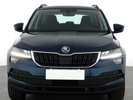 Škoda Karoq, 2021 - pohled č. 2