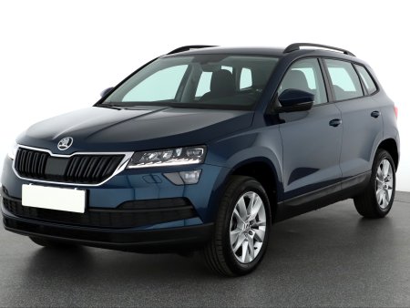 Škoda Karoq, 2021 - pohled č. 3