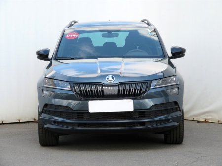 Škoda Karoq, 2021 - pohled č. 2