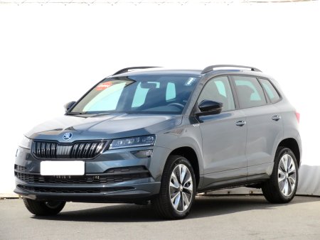 Škoda Karoq, 2021 - pohled č. 3
