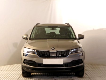 Škoda Karoq, 2018 - pohled č. 2