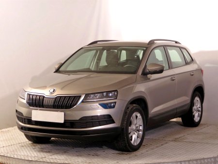 Škoda Karoq, 2018 - pohled č. 3