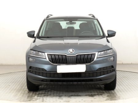 Škoda Karoq, 2018 - pohled č. 2