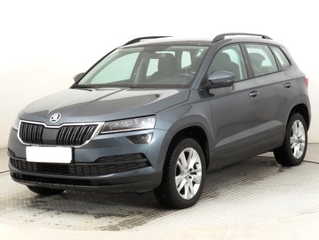 Škoda Karoq, 2018 - pohled č. 3