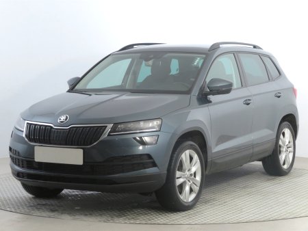 Škoda Karoq, 2018 - pohled č. 3