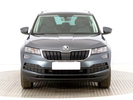 Škoda Karoq, 2018 - pohled č. 2