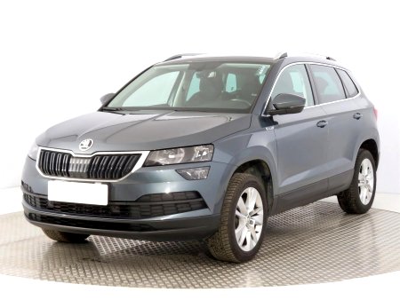 Škoda Karoq, 2018 - pohled č. 3