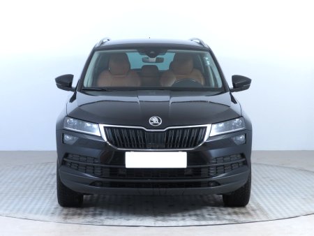 Škoda Karoq, 2018 - pohled č. 2