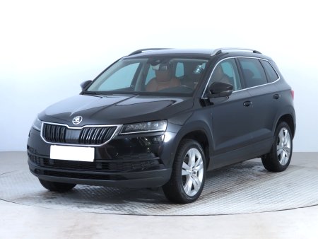 Škoda Karoq, 2018 - pohled č. 3