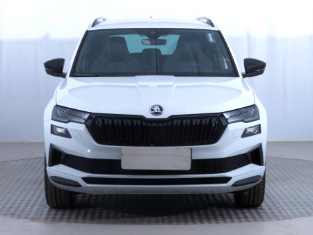 Škoda Karoq, 2022 - pohled č. 2