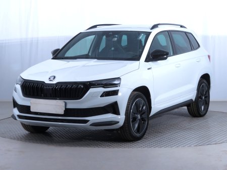 Škoda Karoq, 2022 - pohled č. 3