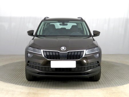 Škoda Karoq, 2019 - pohled č. 2