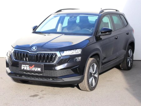 Škoda Karoq, 2022 - pohled č. 3