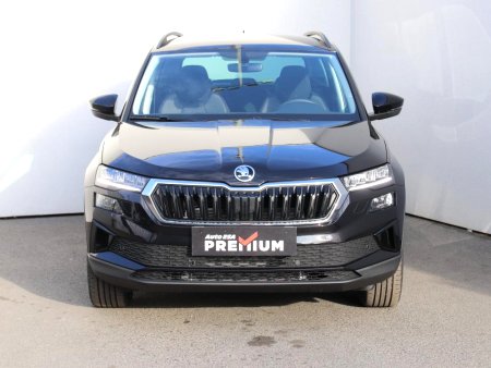 Škoda Karoq, 2022 - pohled č. 2