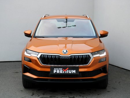 Škoda Karoq, 2022 - pohled č. 2