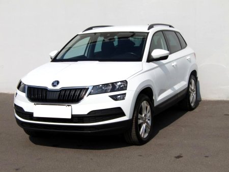 Škoda Karoq, 2018 - pohled č. 3