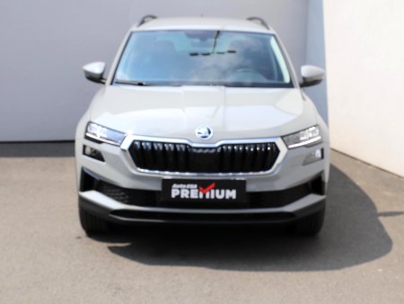 Škoda Karoq, 2022 - pohled č. 2