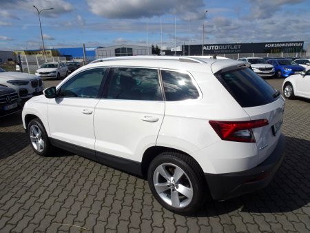 Škoda Karoq, 2018 - pohled č. 3