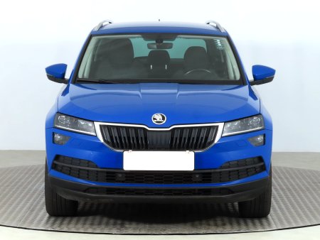 Škoda Karoq, 2020 - pohled č. 2