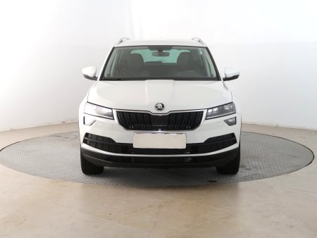 Škoda Karoq, 2018 - pohled č. 2
