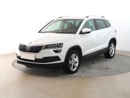 Škoda Karoq, 2018 - pohled č. 3