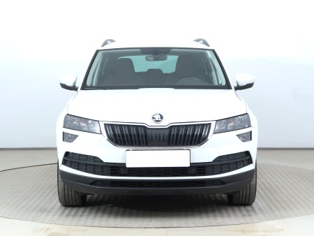 Škoda Karoq, 2019 - pohled č. 2