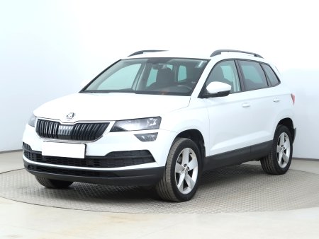 Škoda Karoq, 2019 - pohled č. 3