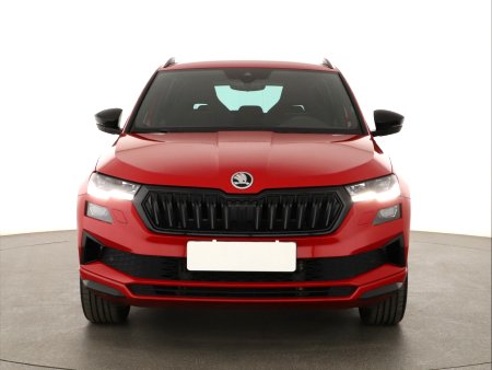 Škoda Karoq, 2023 - pohled č. 2