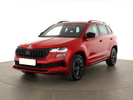 Škoda Karoq, 2023 - pohled č. 3