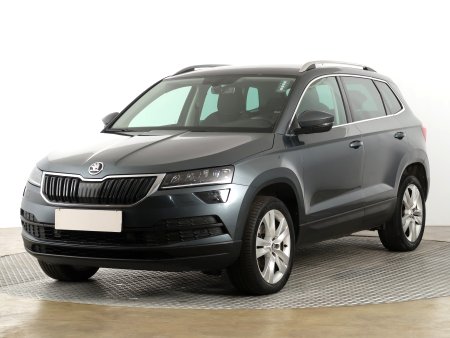 Škoda Karoq, 2018 - pohled č. 3