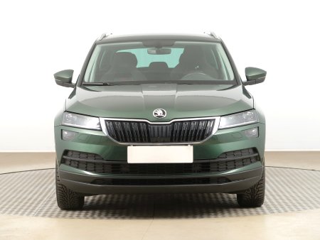 Škoda Karoq, 2020 - pohled č. 2