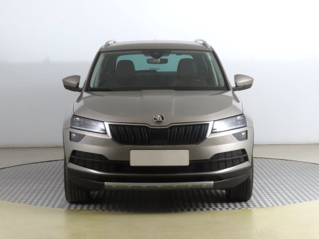 Škoda Karoq, 2018 - pohled č. 2