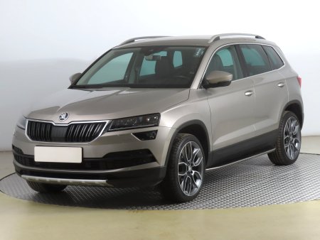 Škoda Karoq, 2018 - pohled č. 3
