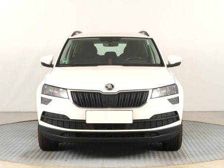 Škoda Karoq, 2019 - pohled č. 2